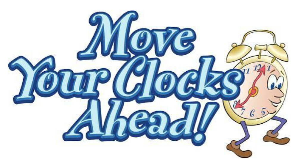 Turn Daylight Savings Time into a Teachable Moment