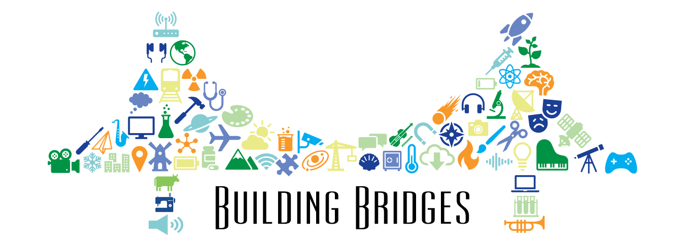 Building Bridges Logo