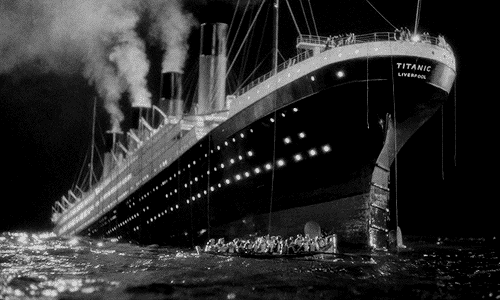 As the End of School Approaches, What’s Keeping You Afloat?